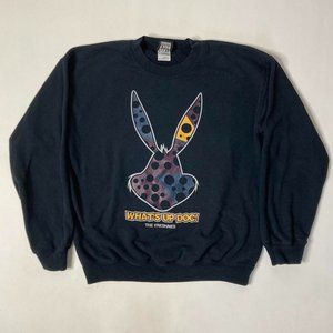 the freshness crewneck sweater